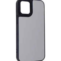 Leki bycph cover til iphone 13 mirror silver