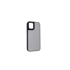 Leki bycph cover til iphone 14 mirror silver