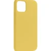 Leki bycph cover til iphone 11 pro silikon gul