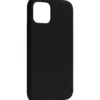 Leki bycph cover til iphone 11 pro silikon sort