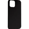 Leki bycph cover til iphone 13 pro silikon sort