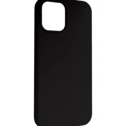 Leki bycph cover til iphone 13 pro silikon sort