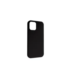 Leki bycph cover til iphone 14 pro silikon sort