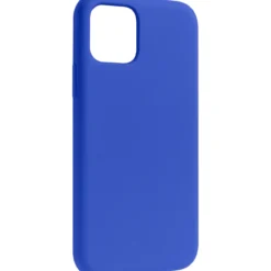 Leki bycph cover til iphone 11 pro silikon kongeblå