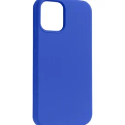 Leki bycph cover til iphone 12/12 pro kongeblå