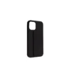Leki bycph cover til iphone 14 pro grip and stand silikon sort