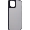 Leki bycph cover til iphone 11 pro mirror silver