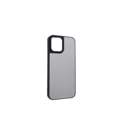Leki bycph cover til iphone 14 pro mirror silver