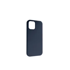 Leki bycph cover til iphone 14 pro max silikon blå