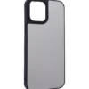 Leki bycph cover til iphone 13 pro mirror silver