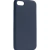 Leki bycph cover til iphone 6/7/8/se 2g/se 3g blå