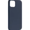 Leki bycph cover til iphone 11 silikon blå