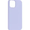Leki bycph cover til iphone 13 silikon lavender