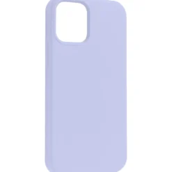 Leki bycph cover til iphone 13 silikon lavender