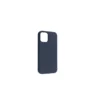 Leki bycph cover til iphone 14 silikon blå