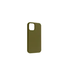 Leki bycph cover til iphone 14 silikon grønn