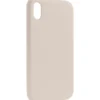 Leki bycph cover til iphone xr silikon sand