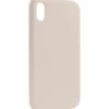 Leki bycph cover til iphone x/xs silikon sand