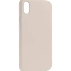 Leki bycph cover til iphone x/xs silikon sand