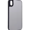 Leki bycph cover til iphone x/xs mirror silver