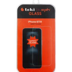 Leki bycph glass til iphone 6/7/8