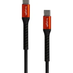 Leki bycph pro cable til usb c til usb c 2.0 m