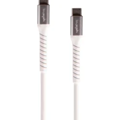 Leki bycph pro cable usb-c til usb-c 1m