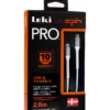 Leki bycph pro cable usb-c til usb-c 2.0 m