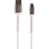 Leki bycph pro cable usb til lightning 1.0 m