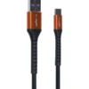 Leki bycph pro cable usb til micro-usb 2m