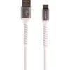 Leki bycph pro cable usb til usb c 2.0 m