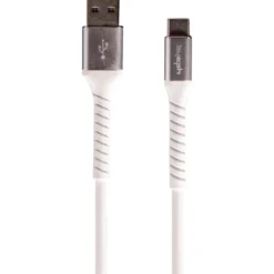 Leki bycph pro cable usb til usb c 2.0 m