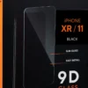 Leki bycph pro glass til iphone xr/11
