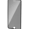 Leki bycph pro glass til iphone 6/7/8 plus sort