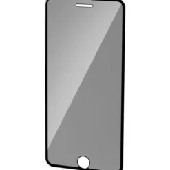 Leki bycph pro glass til iphone 6/7/8 plus sort