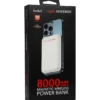 Leki bycph pro juicebox 8000 mah usb c