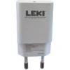 Leki bycph usb-c power adapter 10w