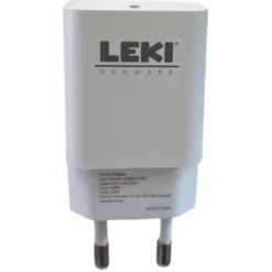 Leki bycph usb-c power adapter 10w