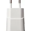 Leki bycph usb power adapter hvit