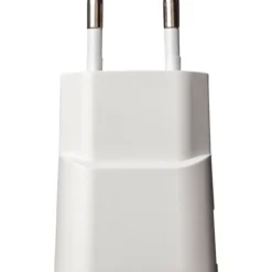 Leki bycph usb power adapter hvit