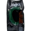 Leki denmark braided green cable usb-c to usb-c 2.0 m