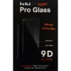 Leki denmark pro glass iphone 15 pro max