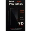Leki denmark pro glass iphone 15 plus