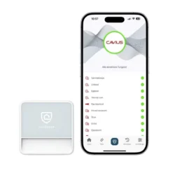 Livi sense mhub essential smart hub