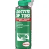 Loctite sf 7063 rengjøringsmiddel, 400 ml