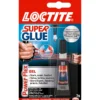 Loctite superglue powerflex 3g