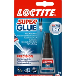 Loctite superglue precision 5g