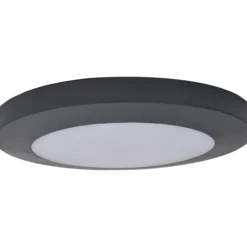 Lutec architectural kayah taklampe
