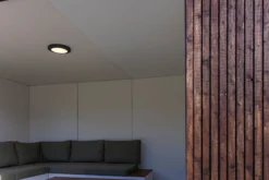 Lutec architectural kayah taklampe
