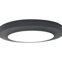 Lutec architectural kayah taklampe